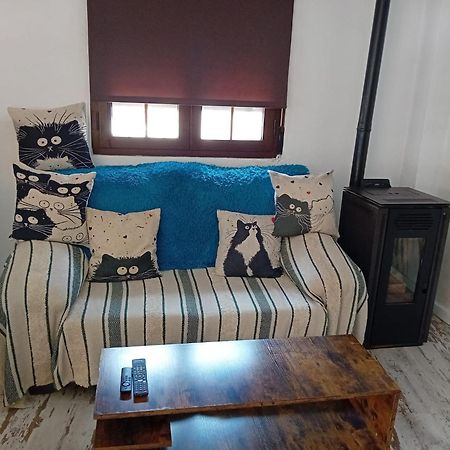Villa La Casita Ventas de Zafarraya Esterno foto