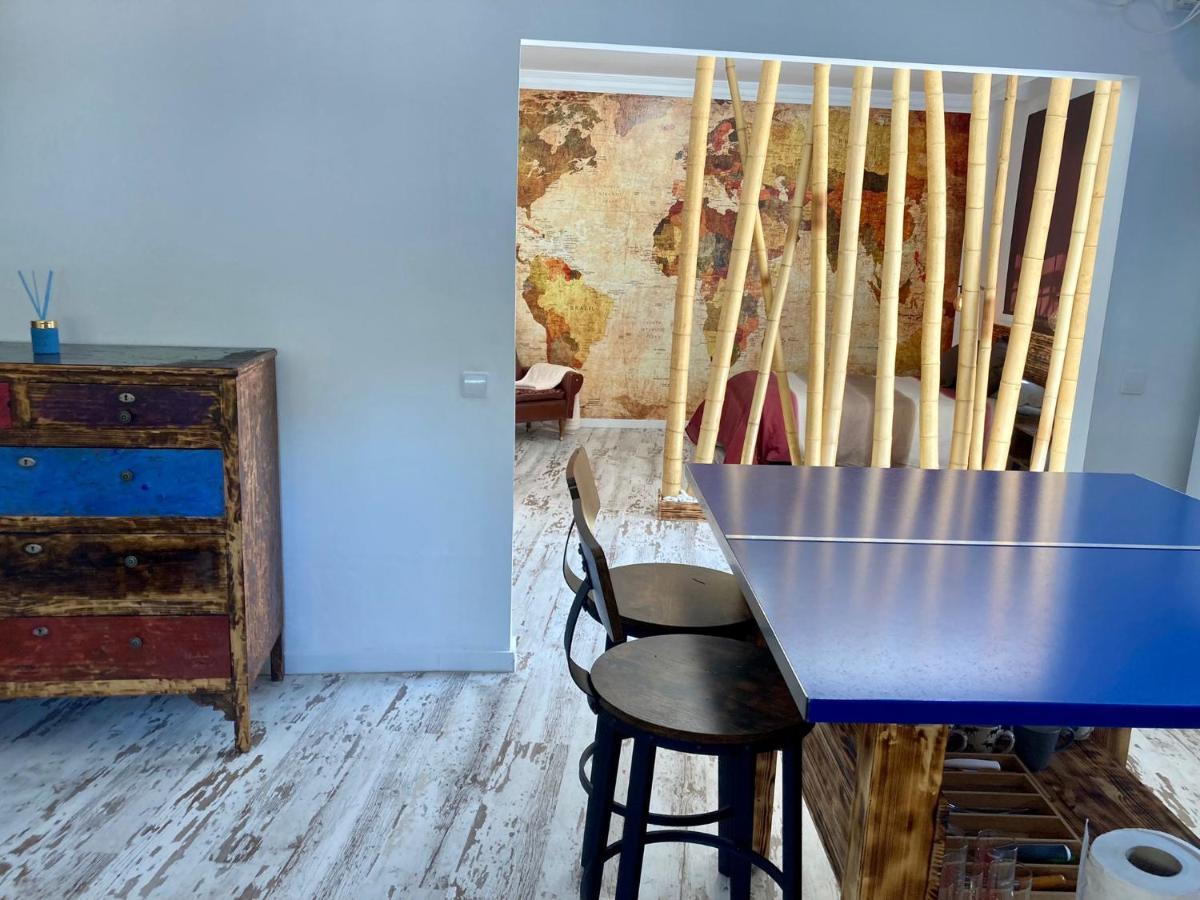 Villa La Casita Ventas de Zafarraya Esterno foto