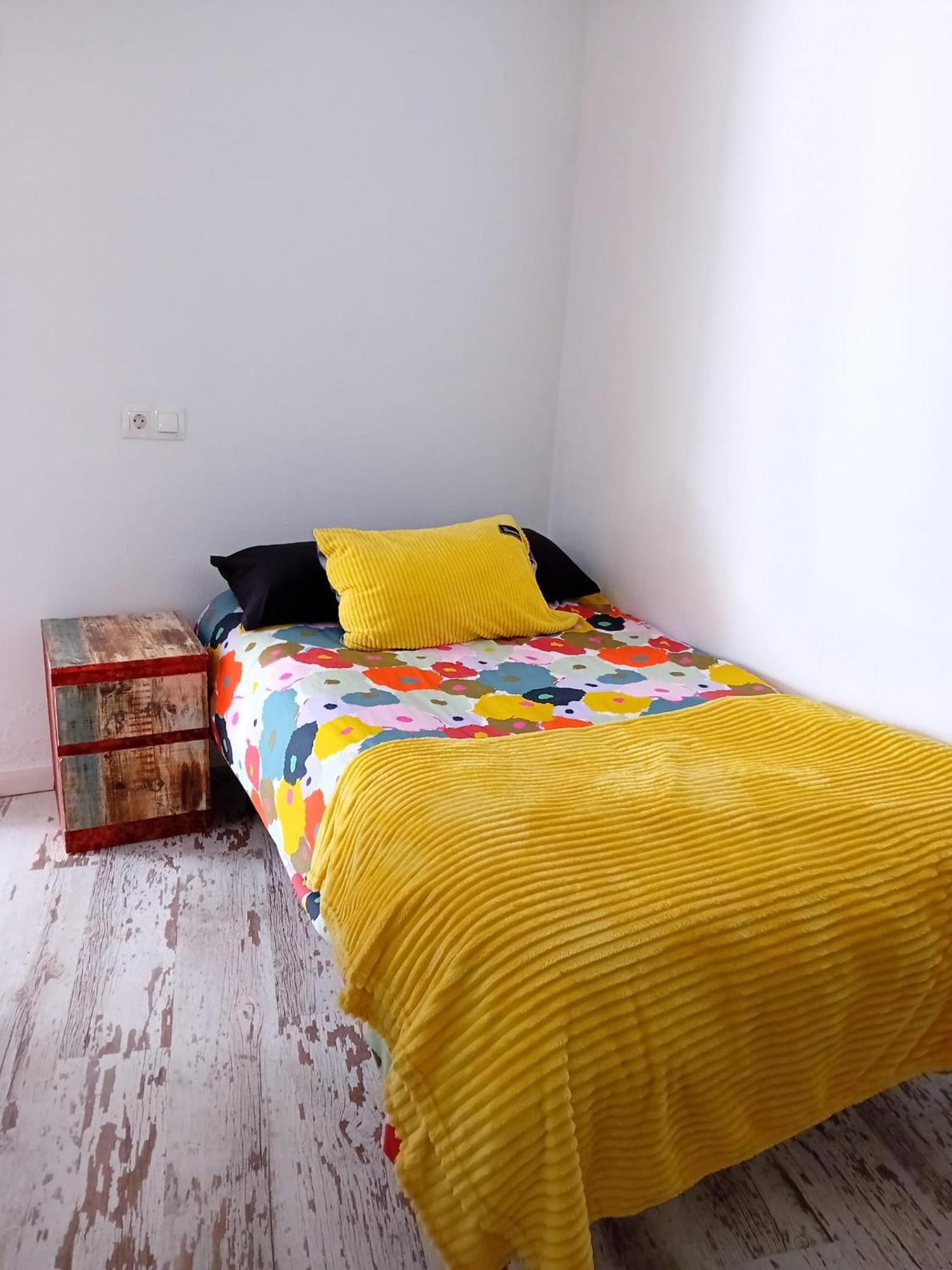 Villa La Casita Ventas de Zafarraya Esterno foto